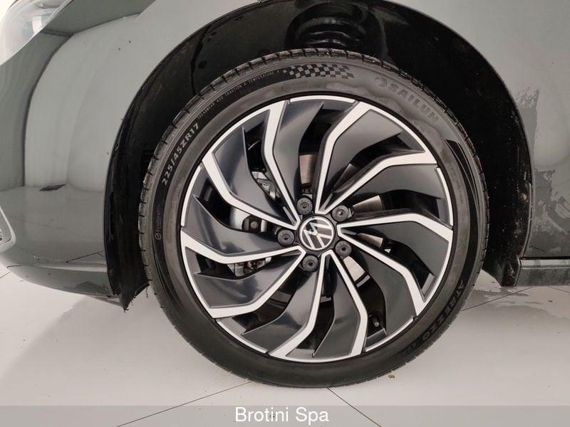 Volkswagen Golf Golf 2.0 TDI DSG SCR Style