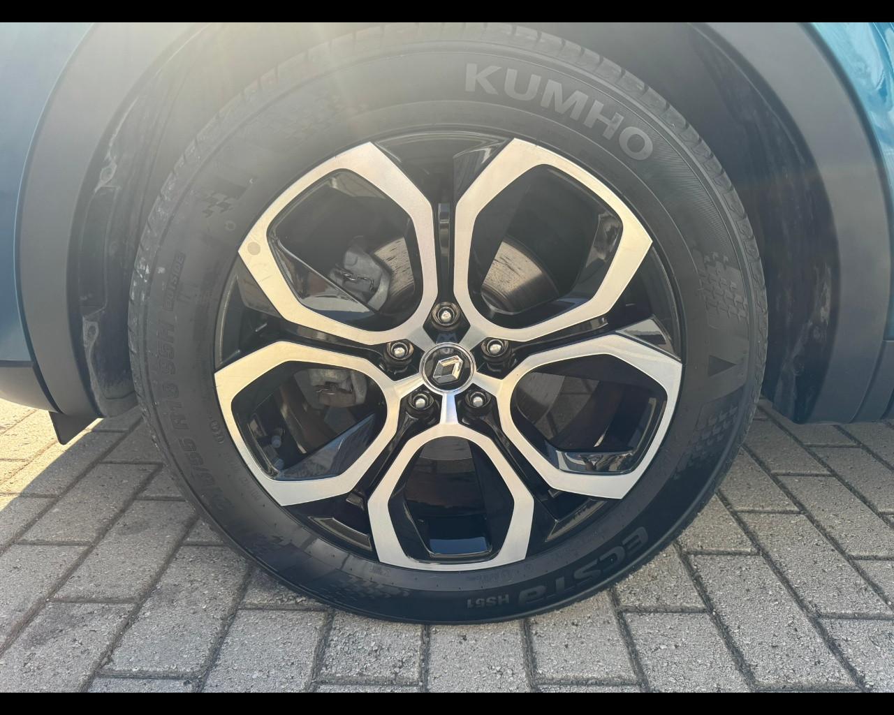 RENAULT Arkana - Arkana Full Hybrid E-Tech 145 CV Techno