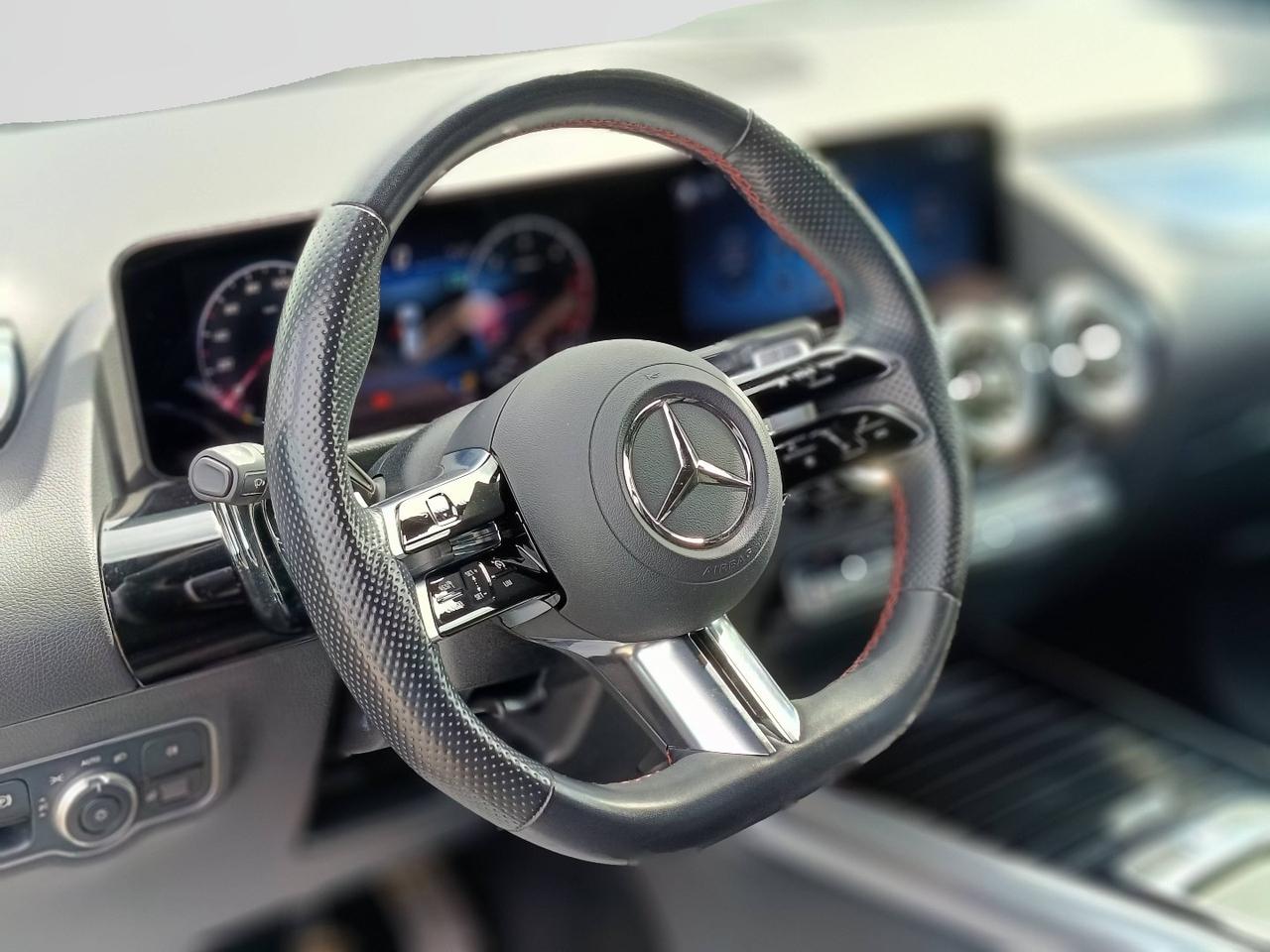 Mercedes-Benz GLA-H247 2023 - GLA 200 d AMG Line Advanced Plus auto