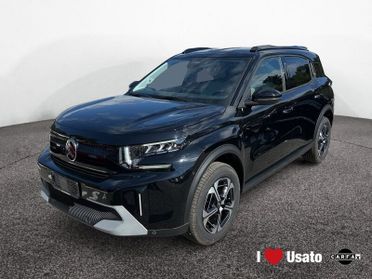 Citroën C3 Aircross II 2024 1.2 hybrid Max 145cv edcs6