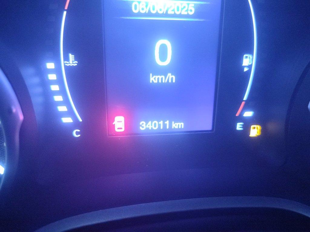 JEEP Compass 1.4 m-air longitude 2wd 140cv my19 del 2019