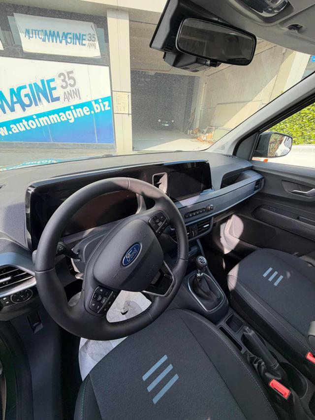 FORD Tourneo Courier 1.0 EcoBoost Active