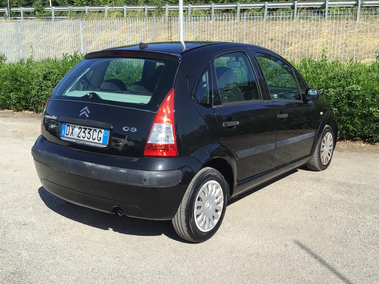 Citroen C3 1.1 60Cv Elegance GPL
