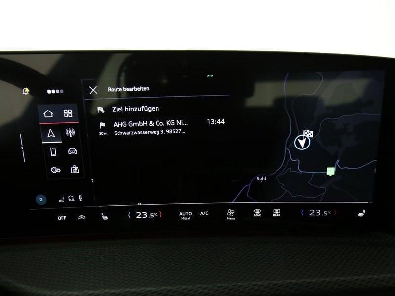 Audi Q5 TDI 150kW quattro S tronic S Line Camera 360° 19"