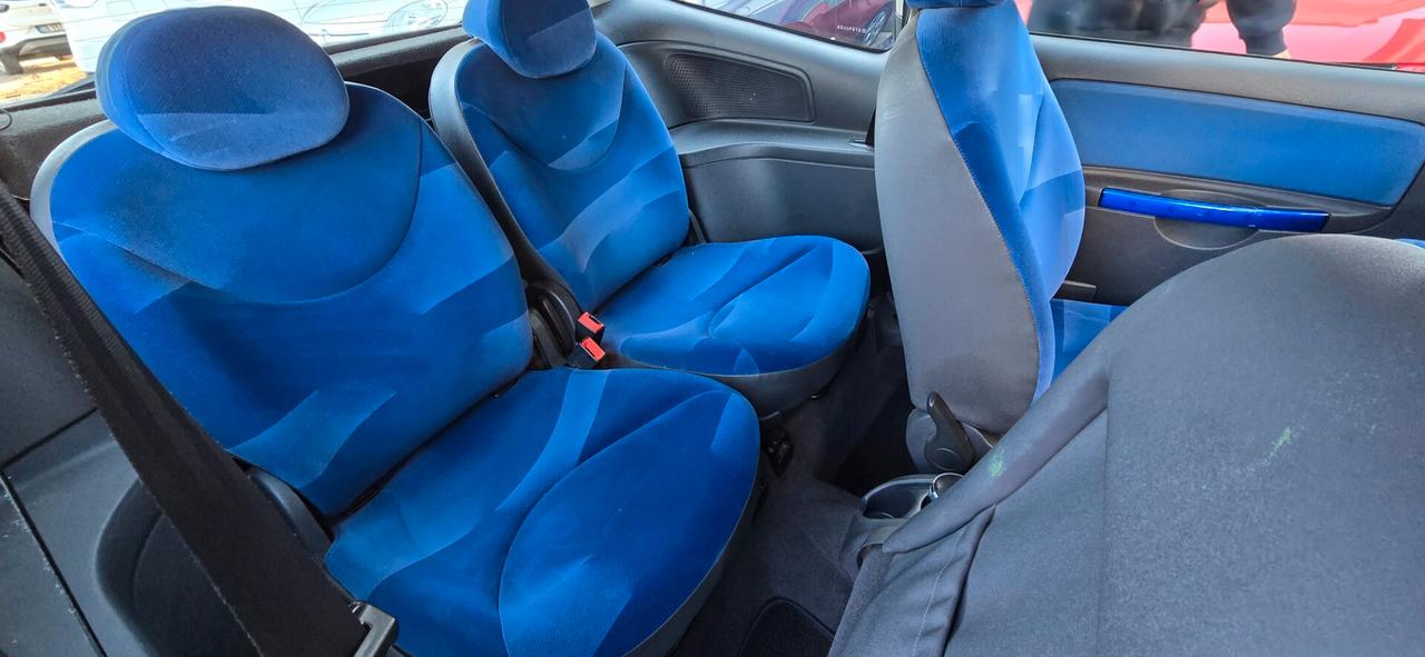 Citroen C2 1.4 HDi 70CV Evolution