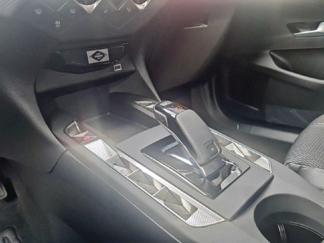 DS AUTOMOBILES DS 3 HYBRID 145CV PALLAS