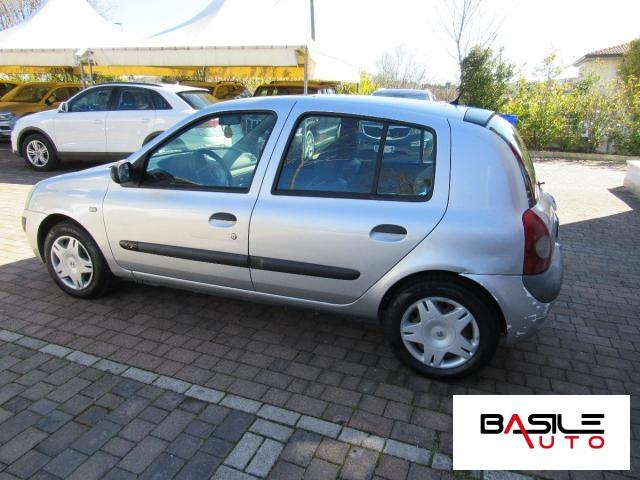 RENAULT - Clio - 1.2 5p. Dynamique