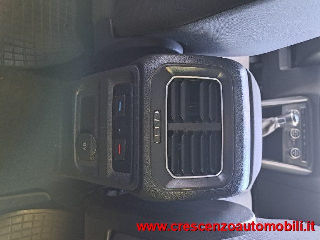 VOLKSWAGEN Tiguan 2.0 TDI 150 CV 65.000 KM - MINI RATA