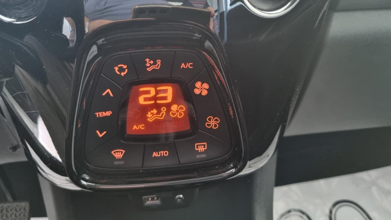 Citroen C1 VTi 72 S&S 5 porte Shine