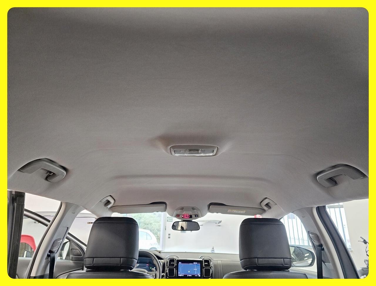 Citroen New C5 Aircross 1.5 BlueHDi 130 CV EAT8