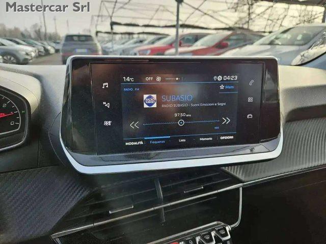 PEUGEOT 208 NEOPATENTATI 208 1.2 Active Pack - GP542FV