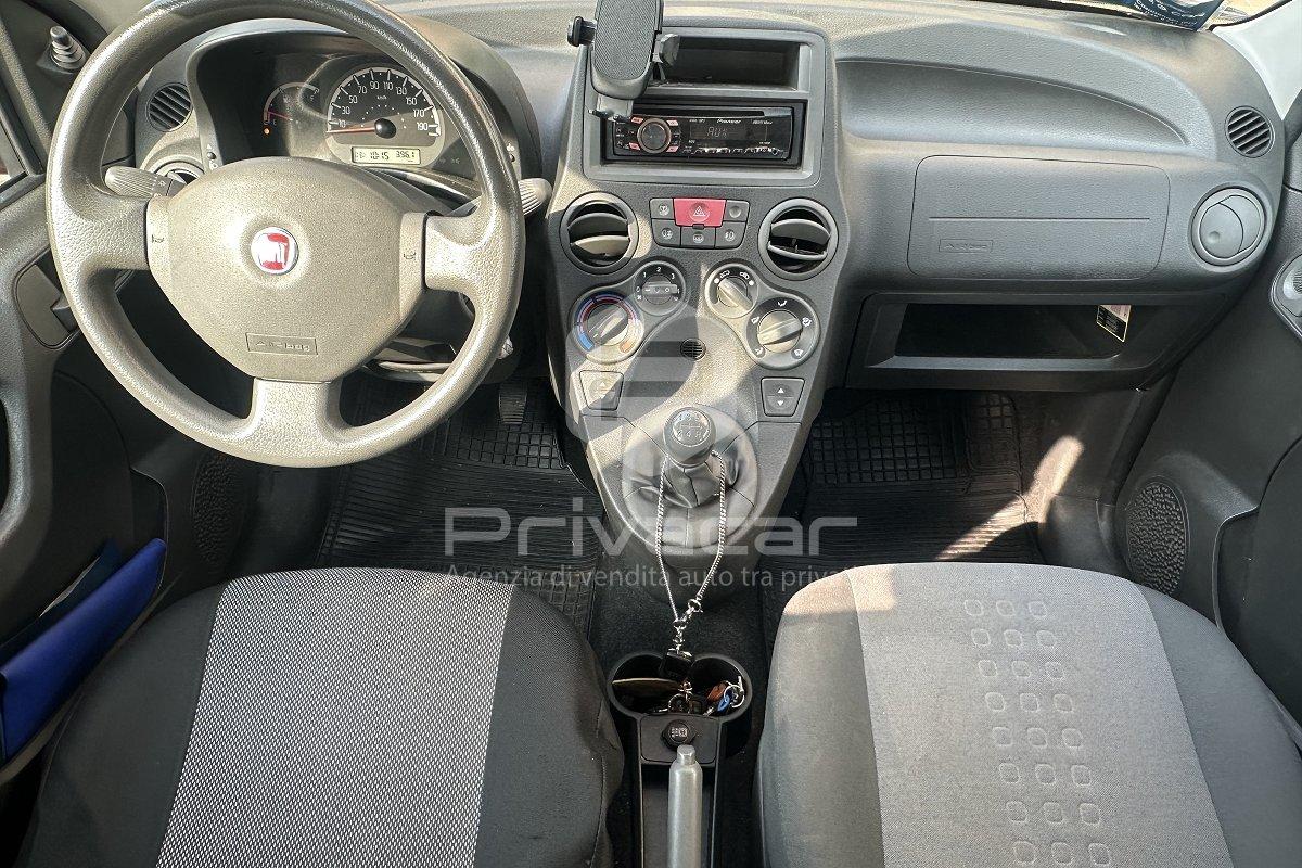 FIAT Panda 1.4 Active Natural Power
