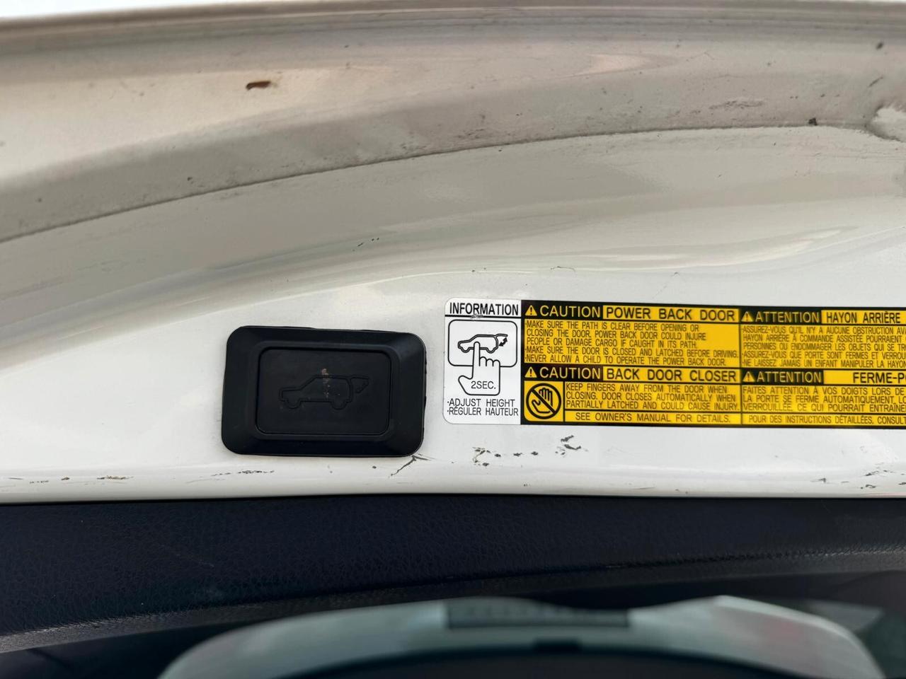 Toyota RAV 4 RAV4 2.2 D-CAT A/T 4WD Lounge