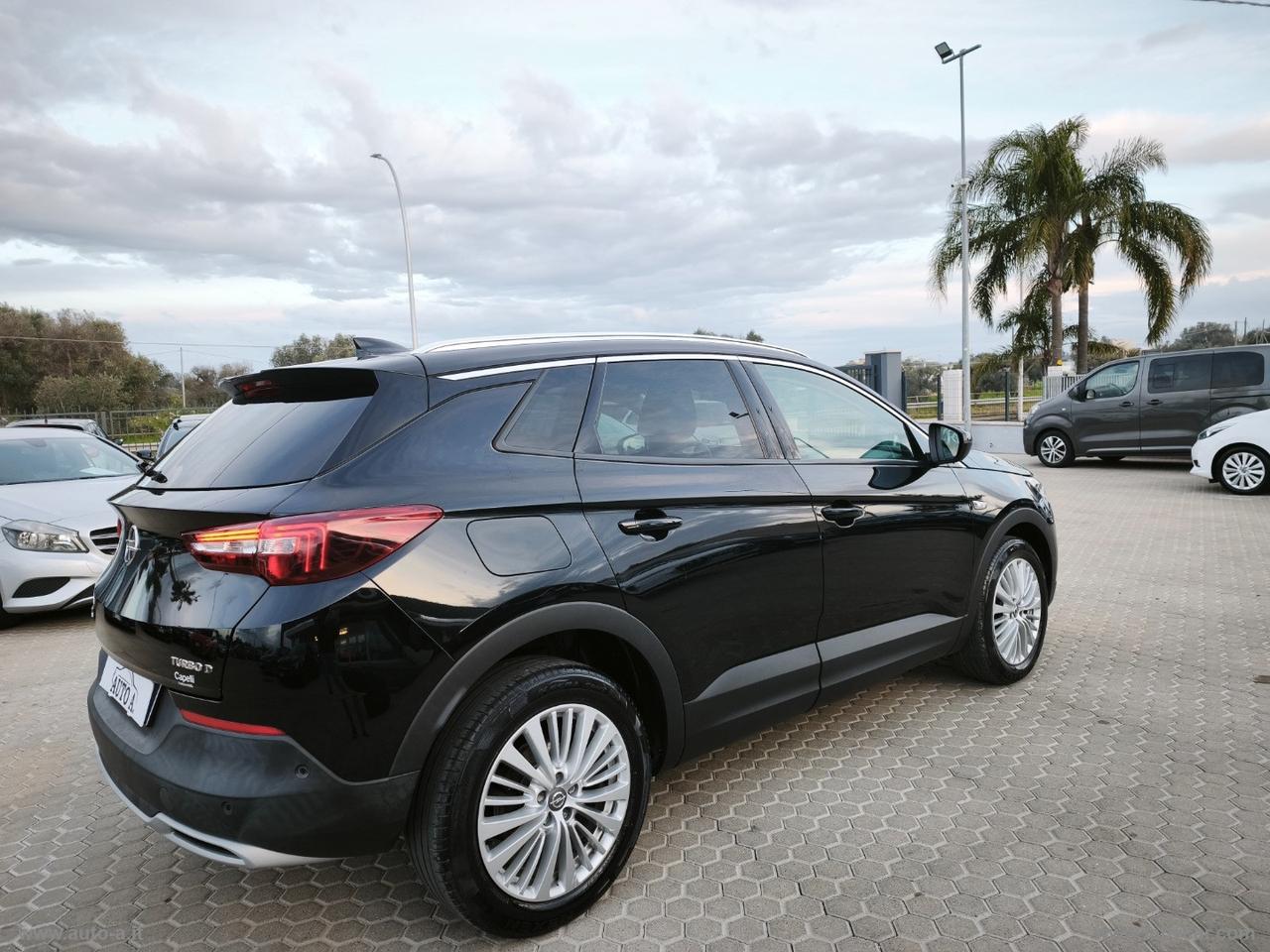 OPEL Grandland X 1.5 D Ecotec S&S Innovation