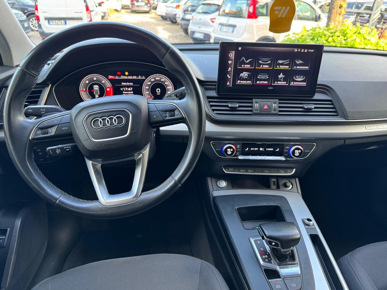 Audi Q5 SPB 40 TDI quattro S tronic Business Advanced