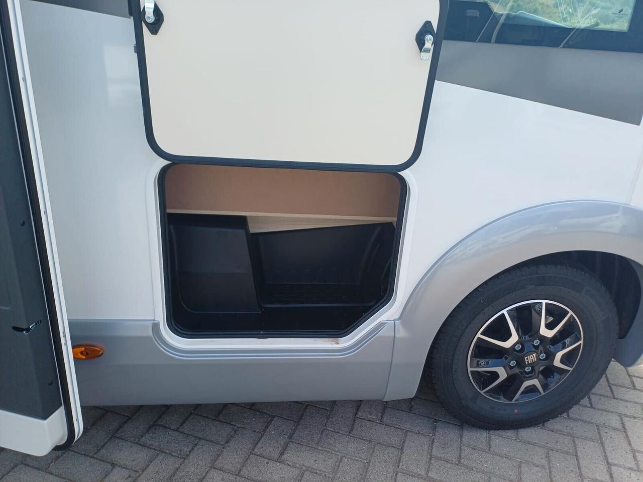 Elnagh magnum 530