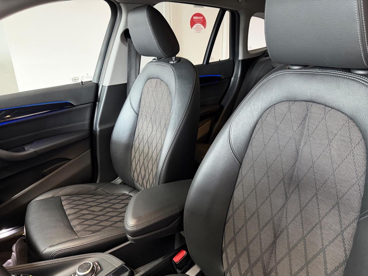 Bmw X1 sDrive18d xLine