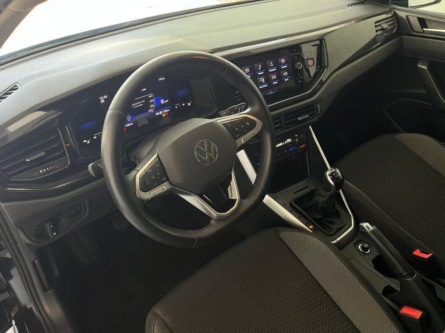 VOLKSWAGEN Polo 1.0 TSI Life