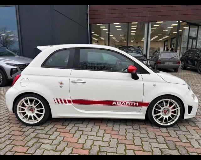 ABARTH 595 1.4 Turbo T-Jet 180 CV Competizione