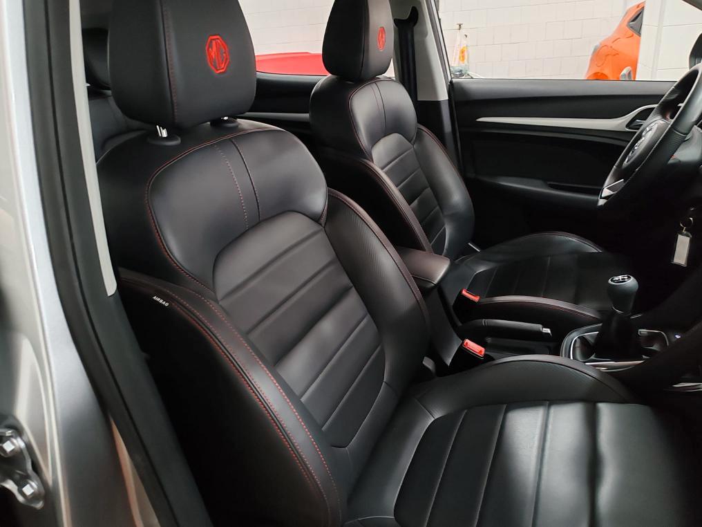 Mg ZS 1.5 Classic Luxury " PREZZO REALE"