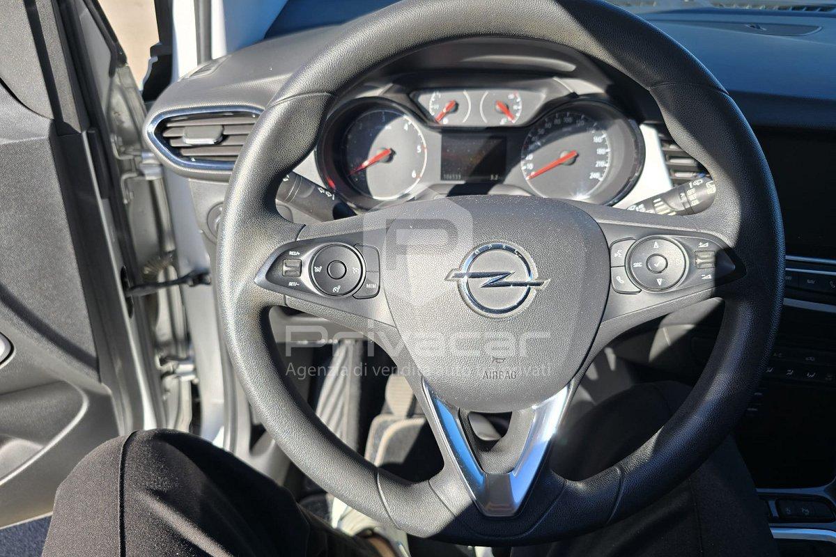 OPEL Crossland X 1.5 ECOTEC D 102 CV Start&Stop Innovation