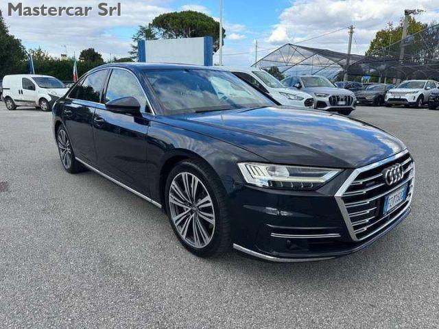 AUDI A8 A8 50 3.0 tdi mhev quattro tiptronic - FZ715ZG