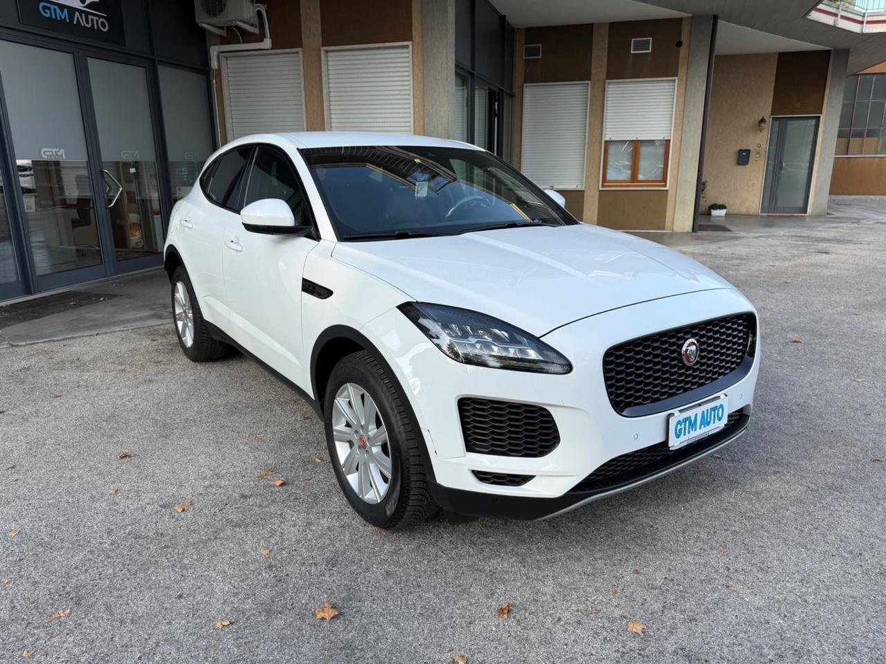 Jaguar E-Pace 2.0D 150 CV AWD aut.