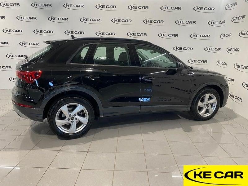 Audi Q3 35 TFSI S tronic Advanced