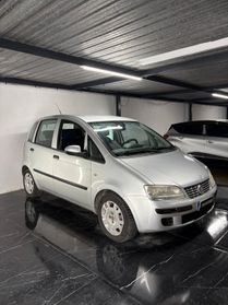 Fiat Idea 1.3 MJT 16V 95 CV S&S Dynamic
