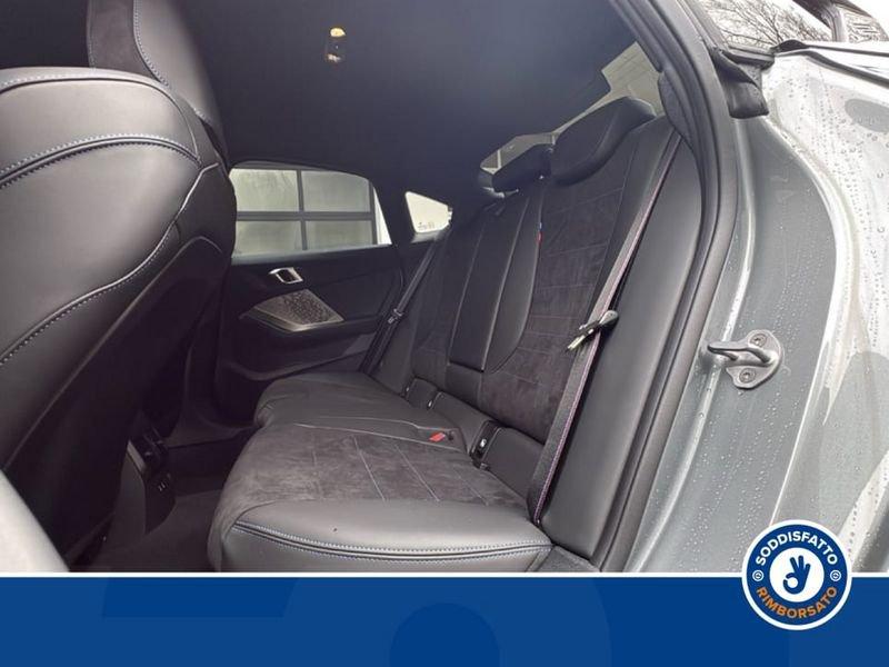 BMW Serie 2 Gran Coupe Serie 2 Gran Coupé 218d M Sport Pro