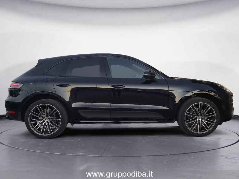 Porsche Macan I 2019 Benzina 2.0 245cv pdk