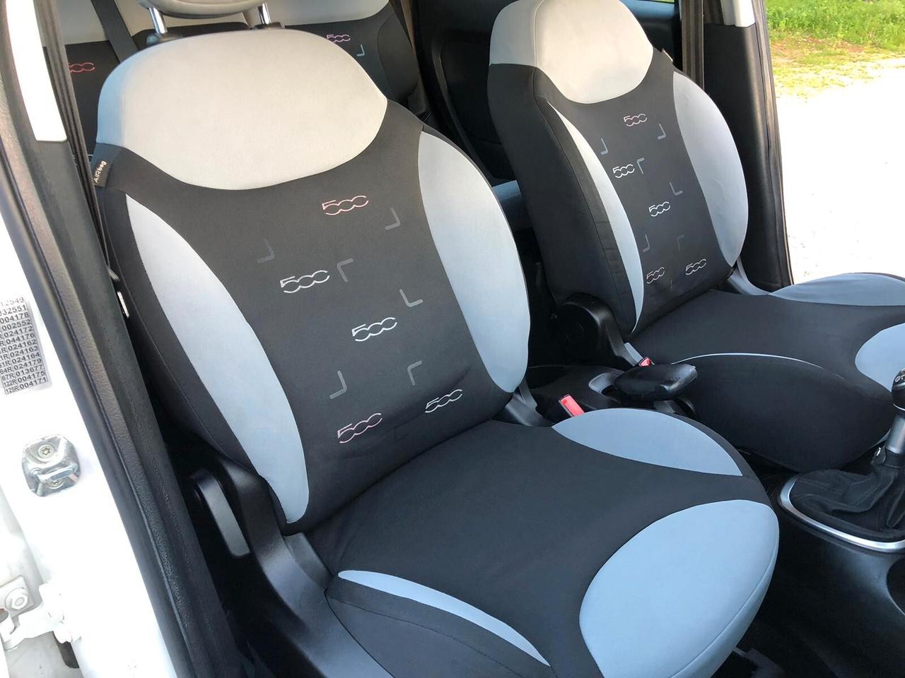 Fiat 500L 1.3 Multijet 85 CV Easy