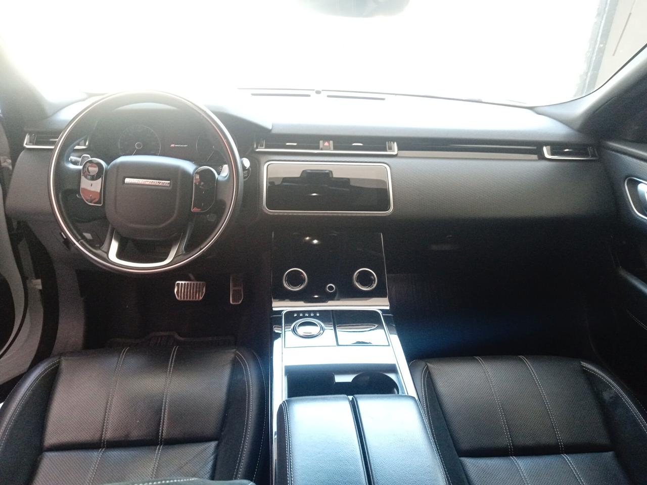 Land Rover Range Velar 2.0D I4 180 CV R-Dynamic S