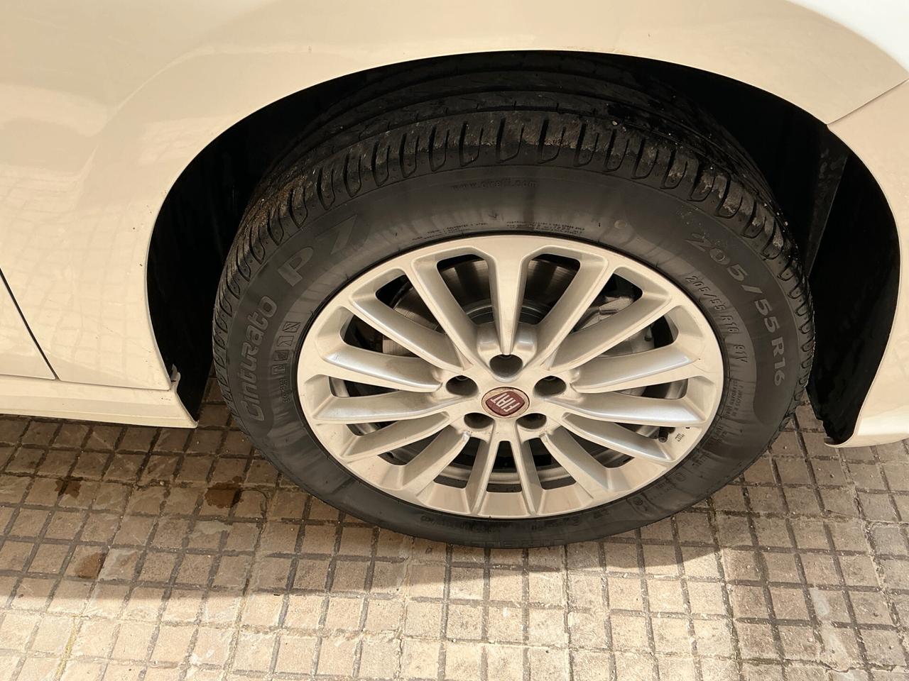 Fiat Tipo 1.3 Mjt S&S SW City Life