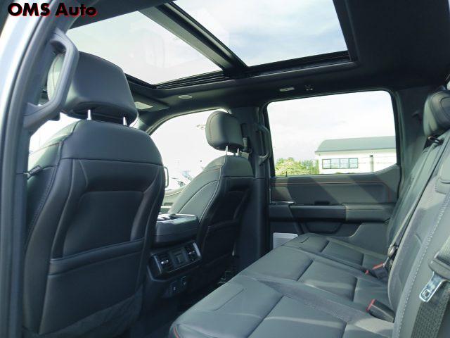 FORD F 150 Raptor 3.5L V6 EcoBoost® SuperCrew® N1