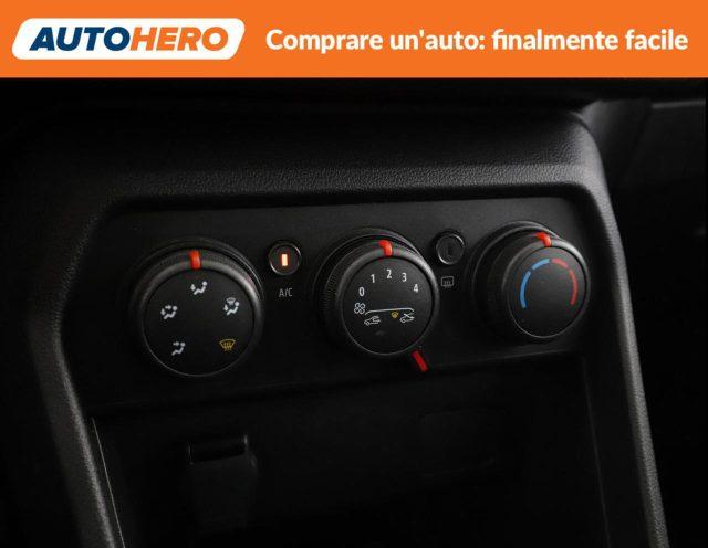 DACIA Sandero Stepway 1.0 TCe 90 CV Expression