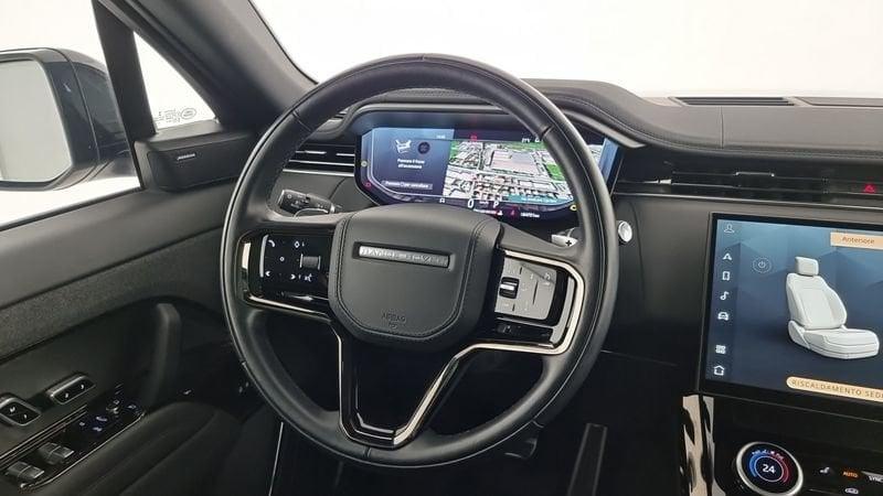 Land Rover RR Sport 3.0D l6 249 CV Dynamic SE