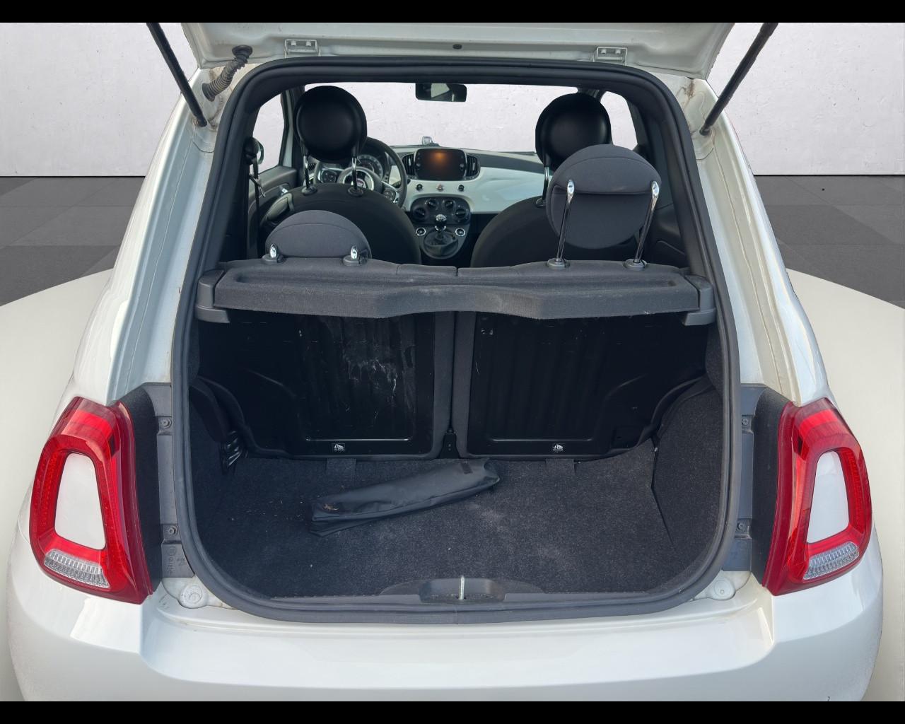 FIAT 500 - 500 1.0 Hybrid Dolcevita