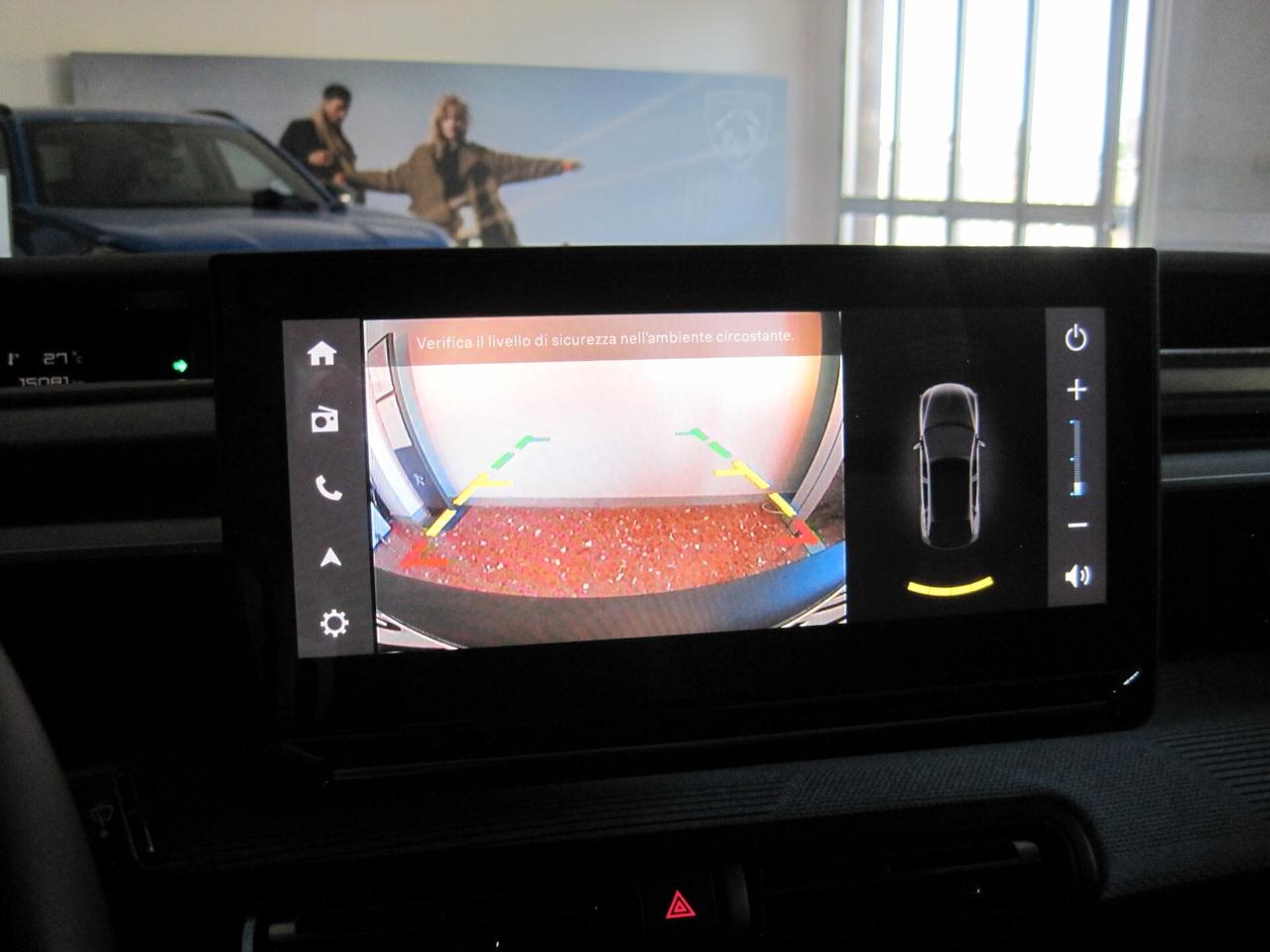 Citroen C3 PureTech 100 S&S Max
