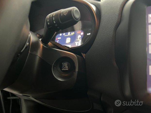 JEEP Renegade 1.3 T4 190CV PHEV 4xe AT6 Limited-