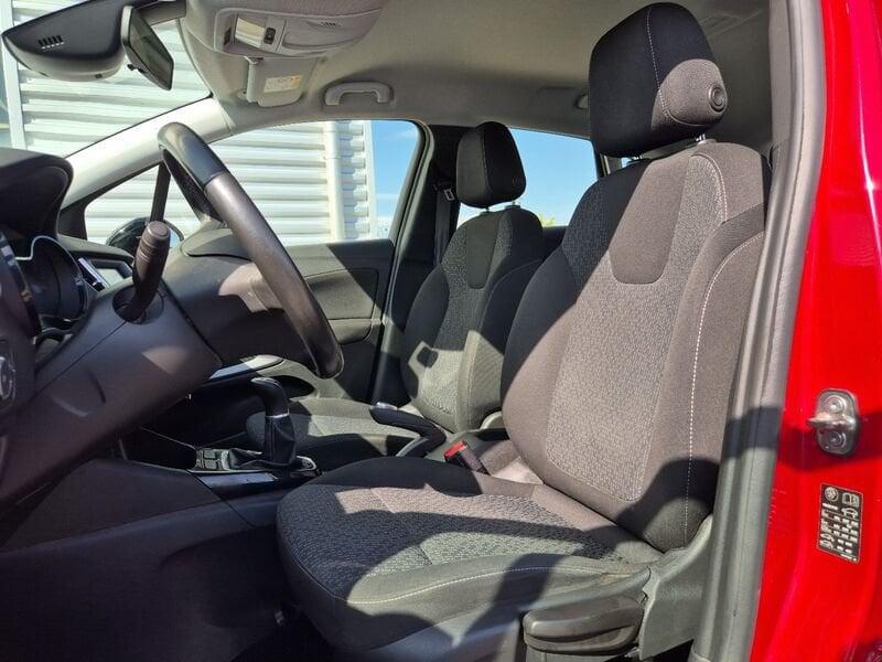 Opel Crossland Crossland 1.2 12V Start&Stop Edition