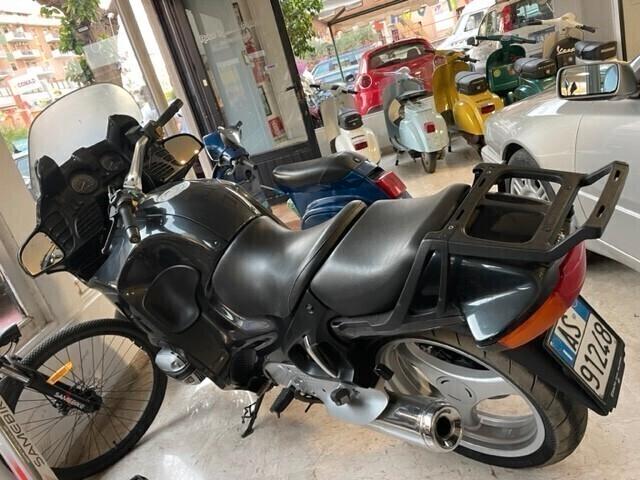 Bmw R 1100 RT Anche permuta o scambio