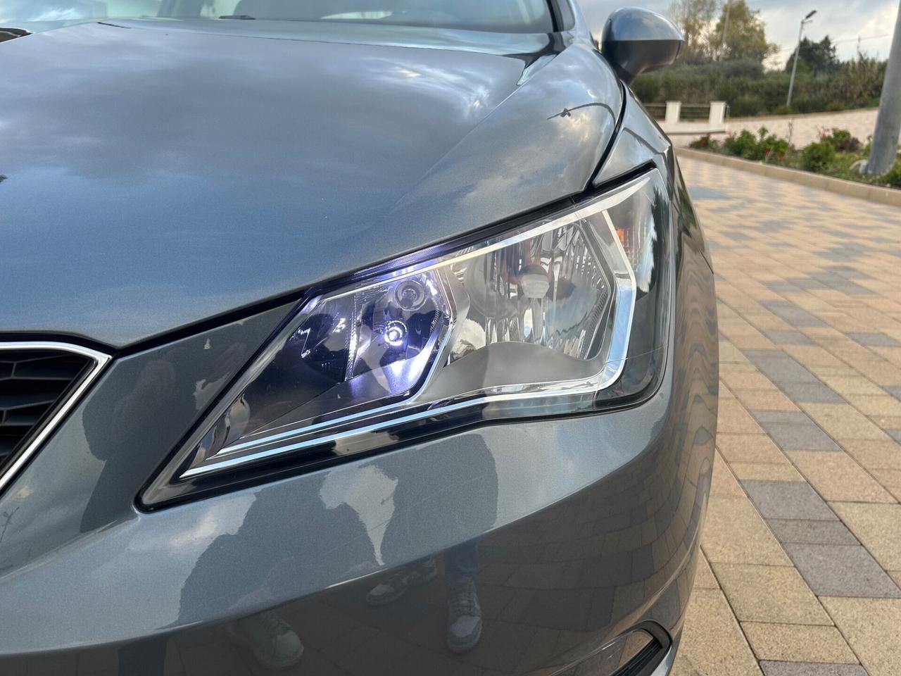 Seat Ibiza 1.2 TSI 86 CV 5p. FULL OPTIONAL