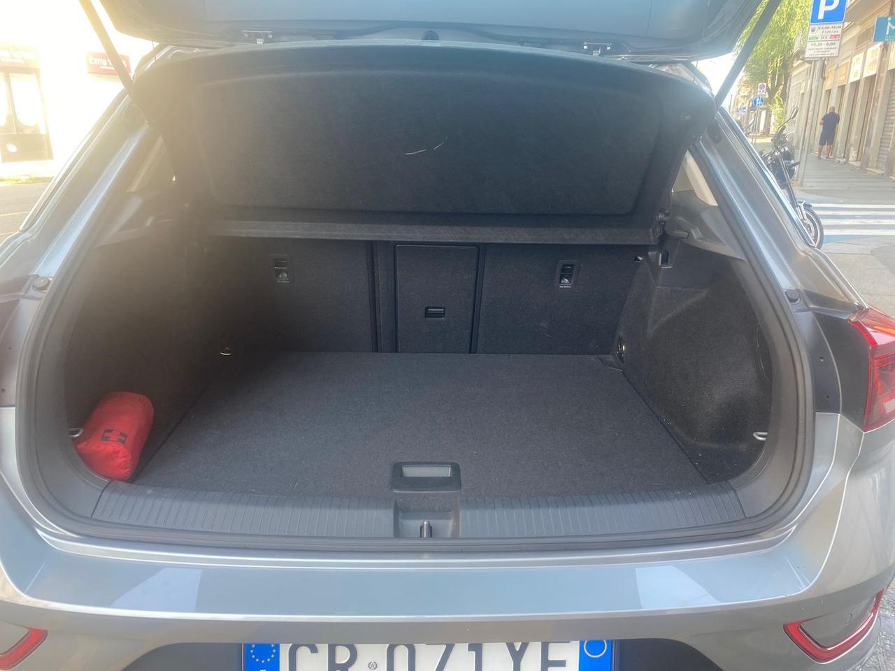 Volkswagen T-Roc style #11849