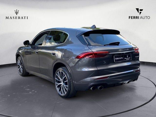 MASERATI Grecale MHEV 300 CV AWD GT