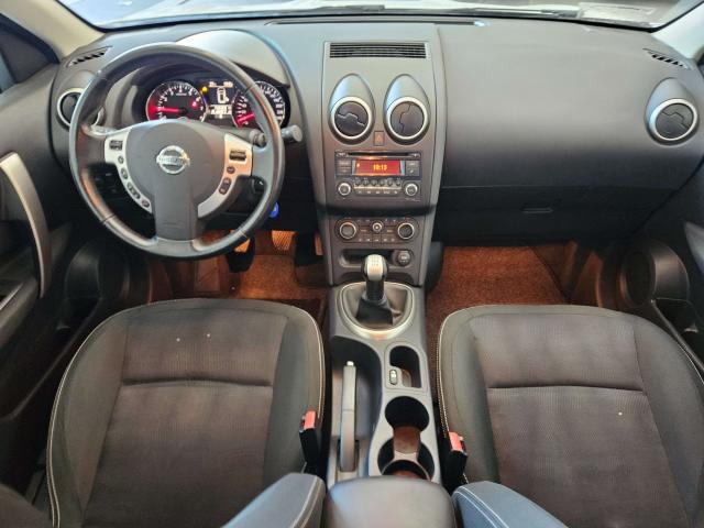 Nissan Qashqai 1.6 16v Acenta eco