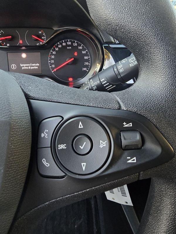 Opel Corsa 1.2 75cv MT5 Edition