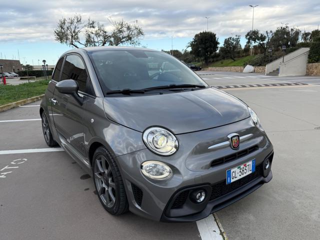 ABARTH 595 165 CV+NAVI+XENO+BEATS+PDC+CRUISE