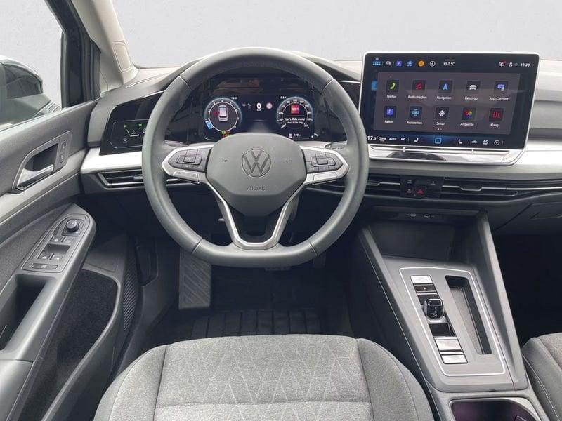 Volkswagen Golf Golf 1.5 eTSI 150 CV DSG GOAL LED COCKPIT CAMERA