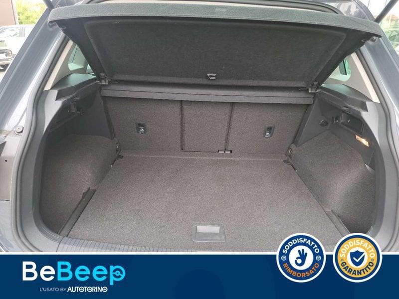 Volkswagen Tiguan 1.5 TSI LIFE 130CV